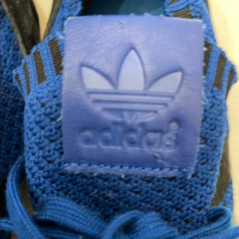 ADIDAS ZX PLUX PK SNEAKERS MENS SIZE 12